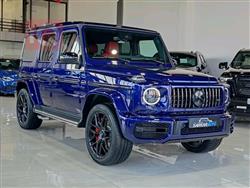 مێرسێدس بێنز G-Class